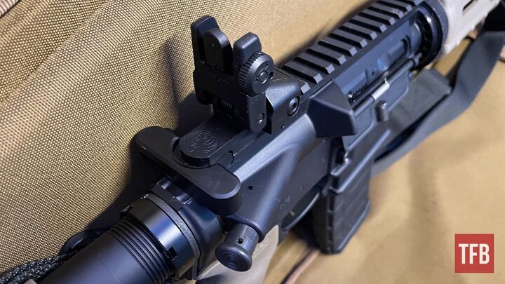 the best beginner ar 15