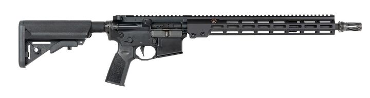 the best beginner ar 15