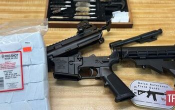 Best AR-15 Cleaning Kits