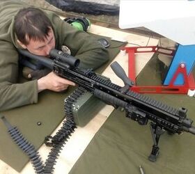 the quick reload perk ots 124 and ots 128 machine guns, OTs 128 7 62x51 experimental machine gun Credit unknown