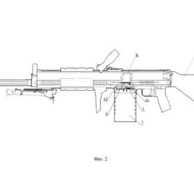the quick reload perk ots 124 and ots 128 machine guns, Patent image of the OTs 124 128 concept