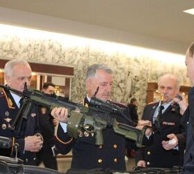 the russian saw the kord 5 45 light assault machine gun, Original Tokar Kord 5 45 proposal Photo credit unknown
