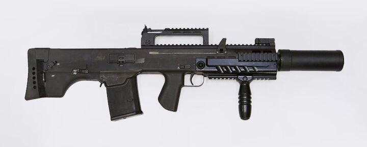 The Heavy hitting Subsonic 12 7mm ShAK 12 Assault Rifle the-heavy-hitting-subsonic-12-7mm-shak-12-assault-rifle