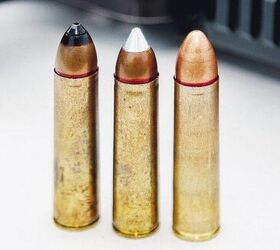 ShAK-12 12.7x55mm ammunition. Photo credit: Rostec.