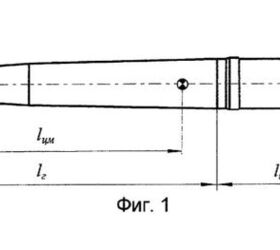 russias newer underwater dart gun the ads, Patent image of the PSP dart