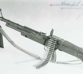 the rise of the m60 to the m60e6, T52 Photo credit unknown