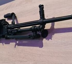 the turkish modernized pkm the mmt modern machine gun, MMT Photo credit DT defenceturk