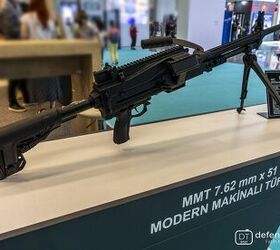 the turkish modernized pkm the mmt modern machine gun, MMT Photo credit DT defenceturk