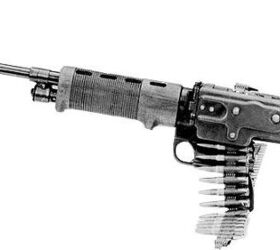 fns ultra lightweight evolys machine gun, US Experimental 7 92 MMM T44 Photo credit unknown