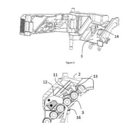 fns ultra lightweight evolys machine gun, Patent image of the feed mechanism