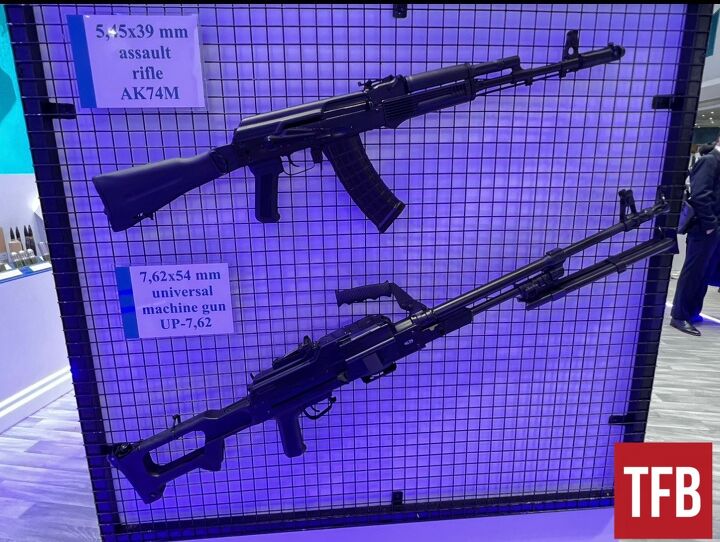 Chinese Export CS/LM4 - 7.62x51mm Type 80 Machine Gun | thefirearmblog.com