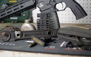 The 5 Best AR-15 Tools for Your Gun Bench in 2025