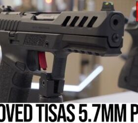 TFBTV | thefirearmblog.com