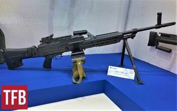 Extar 45 Meet the EP45 - Extar USA's New .45 ACP Large-Format Pistol ...