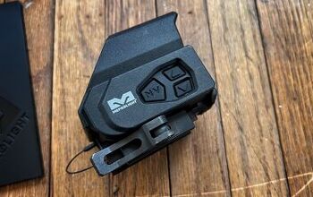 Infitech Fnar Browning Bar Match