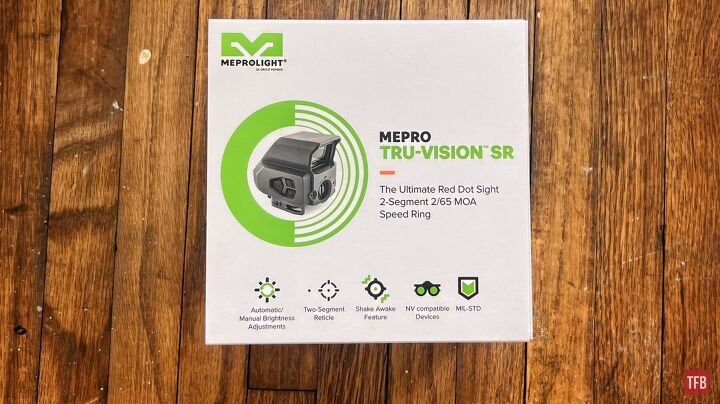 tfb review meprolight tru vision sr red dot optic
