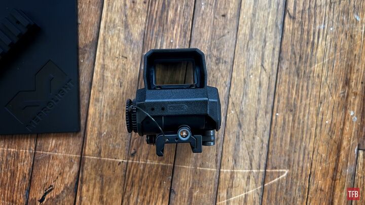 tfb review meprolight tru vision sr red dot optic