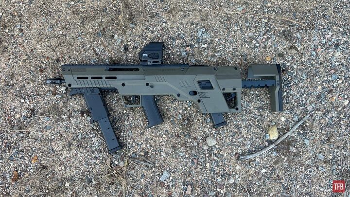 tfb review meprolight tru vision sr red dot optic