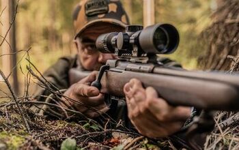 The Russian Balanced-Action A545 Rifle In Action | thefirearmblog.com