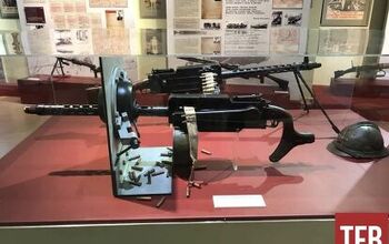 LSAT light machine gun and rifle | thefirearmblog.com