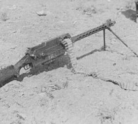 the maxim tokarev light machine gun, MT light machine gun Photo credit unknown