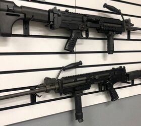 その他 mk.9 The Beginning Of The Ultimax 100 To The MK 9