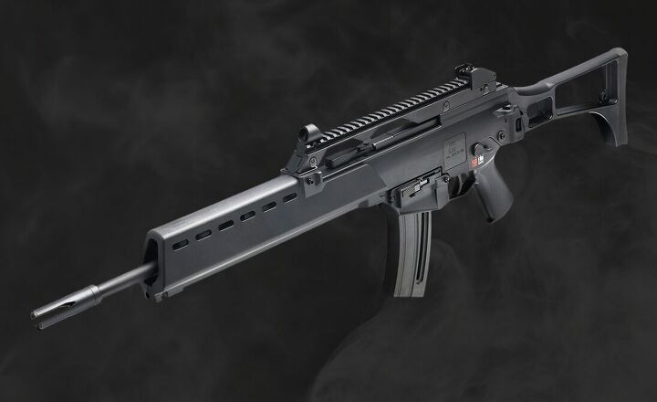 Editorial | thefirearmblog.com