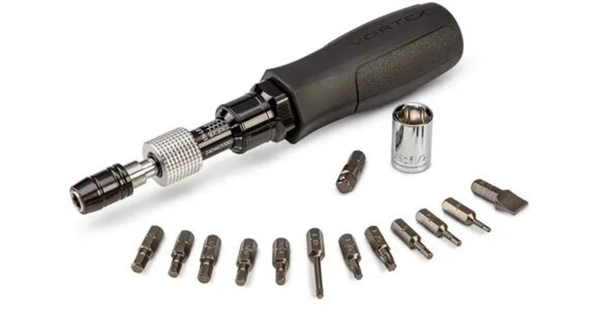 Vortex Releases New Scope Tools And Cantilever Mount | thefirearmblog.com