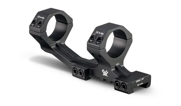 Vortex Razor Scope Mount Vortex Releases New Scope Tools And Cantilever Mount | thefirearmblog.com
