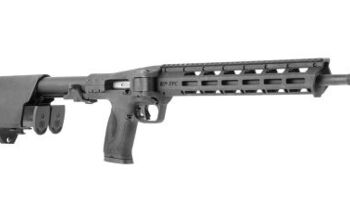 Ep45 Meet the EP45 - Extar USA's New .45 ACP Large-Format Pistol ...