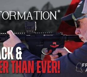 franklin armorys reformation returns