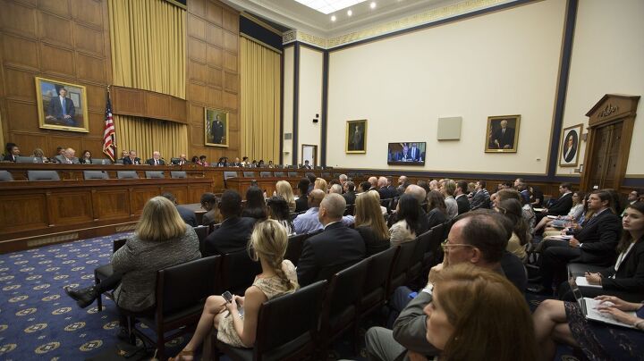 Witness Before Committee House Judiciary Committee Votes In Favor of CCW Reciprocity Act ...