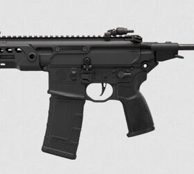 POTD: SIG SAUER Special Weapons Group - RSAR999 USSOCOM MCX
