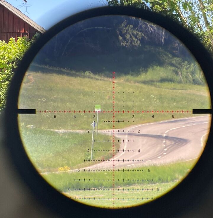 Delta Optics POTD: The Delta Optics Stryker HD 3.5-21x44 FFP Riflescope ...