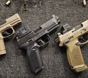 TFB Review: Red Dot Ready FN America Pistols