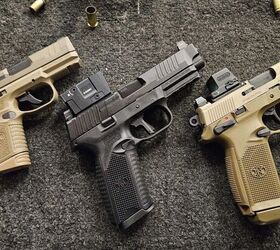 tfb review red dot ready fn america pistols