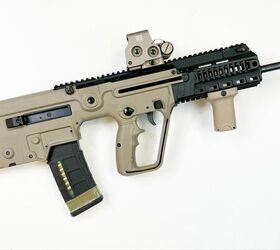 great rifle choices for competition