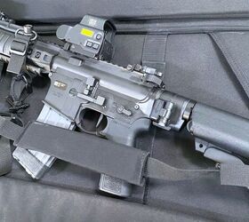 great rifle choices for competition
