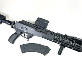 great rifle choices for competition