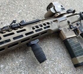 great rifle choices for competition