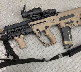 great rifle choices for competition