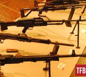 Nikitin vs Kalashnikov Round II, The TKB-015