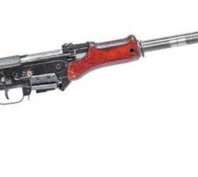 the korobov tkb 516 light machine gun, TKB 516 with feed assembly on the bottom Source