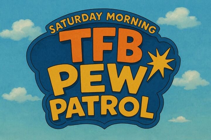 tfb pew patrol coming to nbc saturday mornings