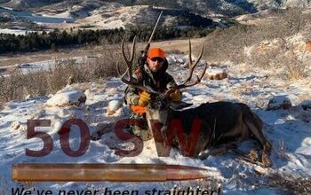 Infitech Fnar Browning Bar Match