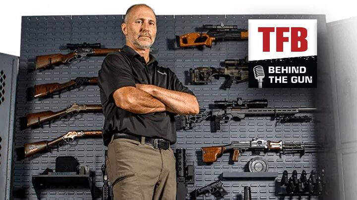 tfb behind the gun 160 tom kubiniec w securit tactical