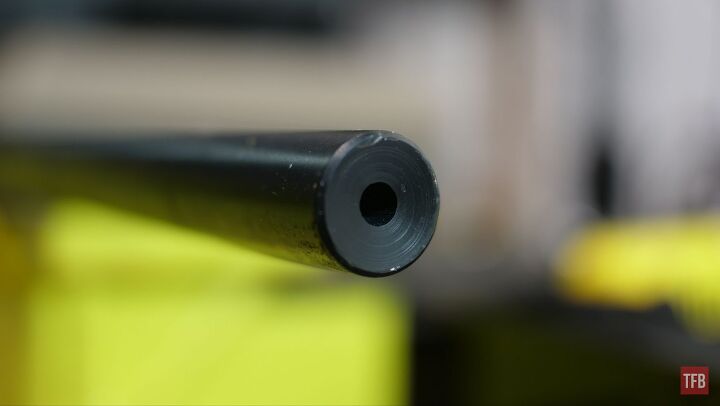 how to choose the ideal twist rate for your ar 15