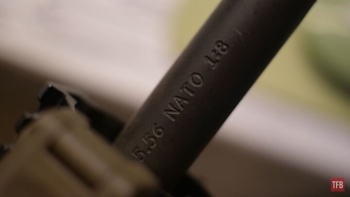 how to choose the ideal twist rate for your ar 15