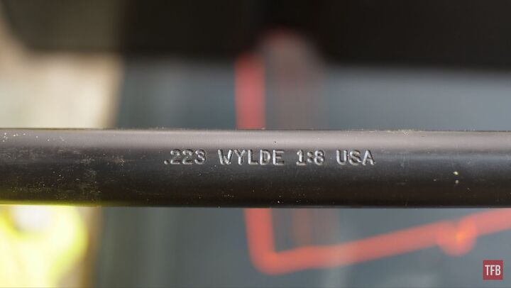 how to choose the ideal twist rate for your ar 15