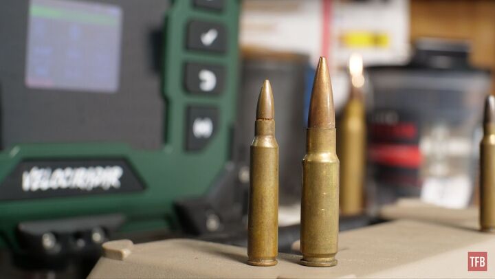 how to choose the ideal twist rate for your ar 15